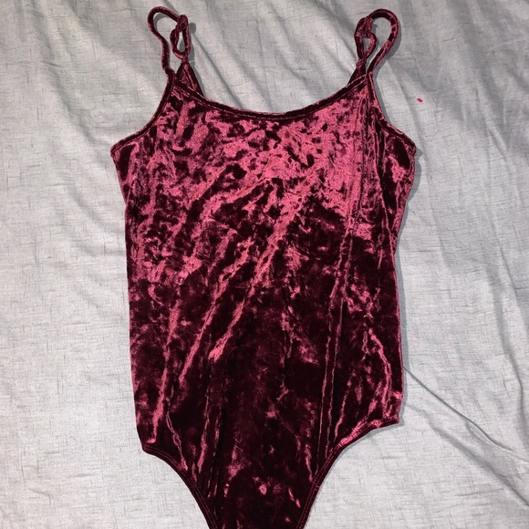 Body Suit - Picture 2 of 2